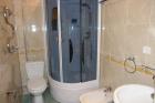 Bathroom, Legend of Baikal Hotel